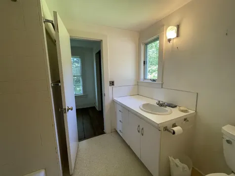346 Hewitt Hill Road Pomfret VT 05053