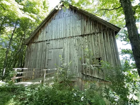 346 Hewitt Hill Road Pomfret VT 05053