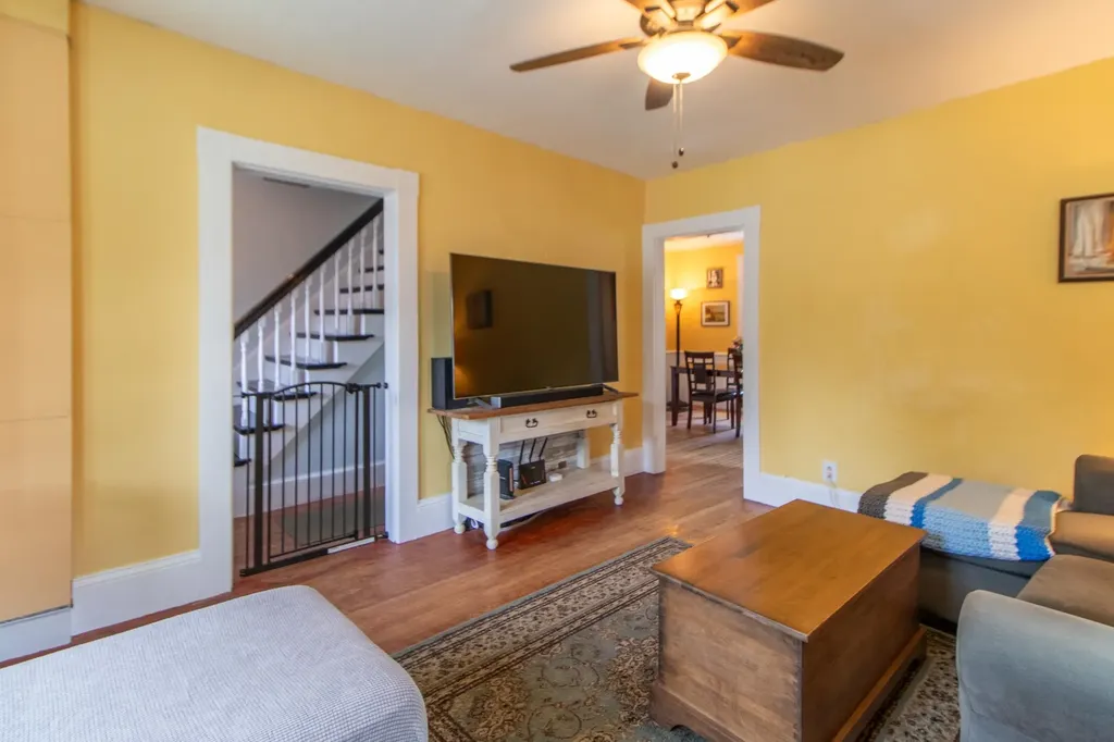 34 Oak Street Newport City VT 05855