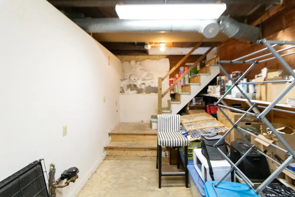 34 Oak Street Newport City VT 05855