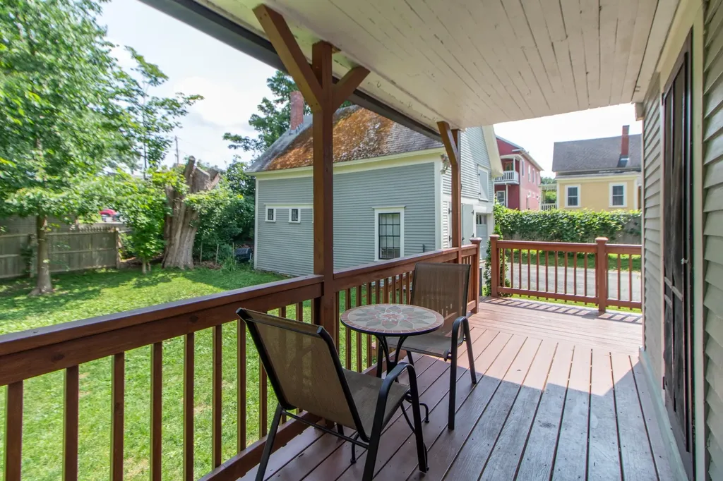 34 Oak Street Newport City VT 05855