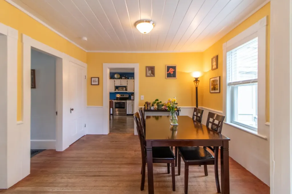 34 Oak Street Newport City VT 05855