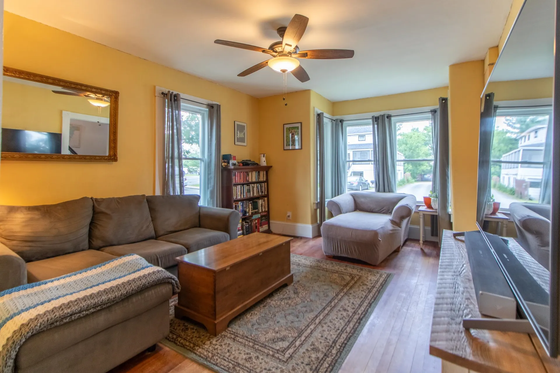 34 Oak Street Newport City VT 05855