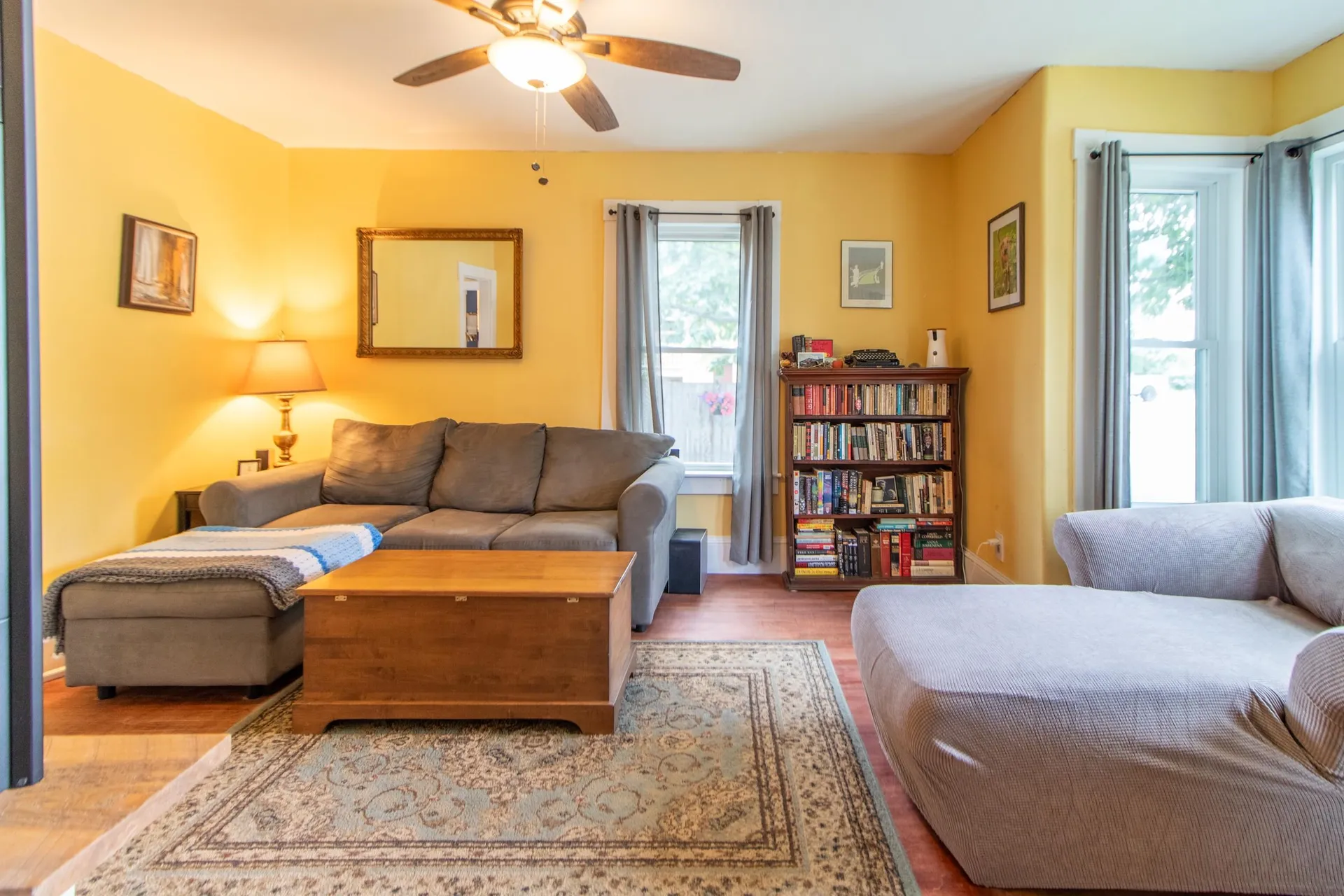 34 Oak Street Newport City VT 05855