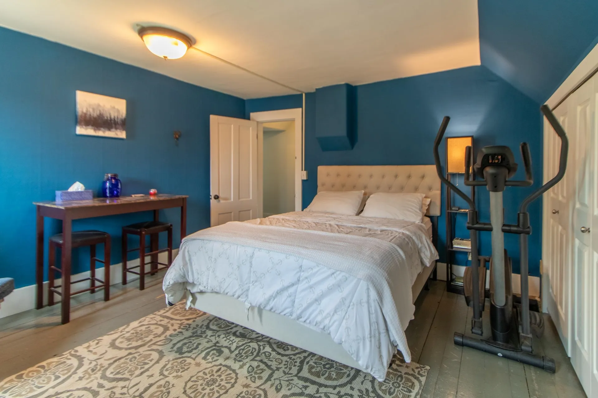 34 Oak Street Newport City VT 05855