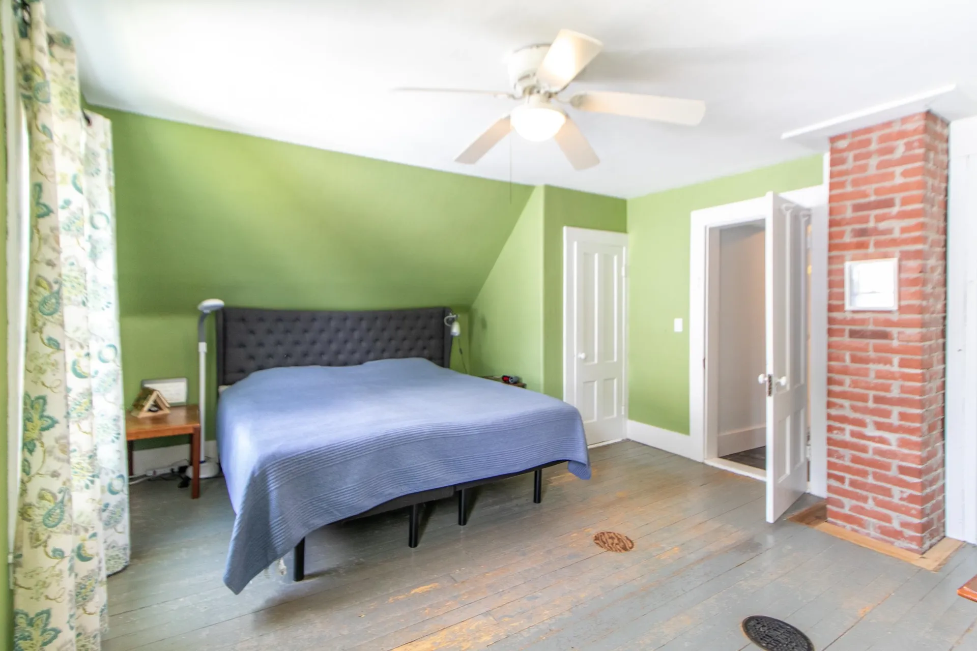 34 Oak Street Newport City VT 05855