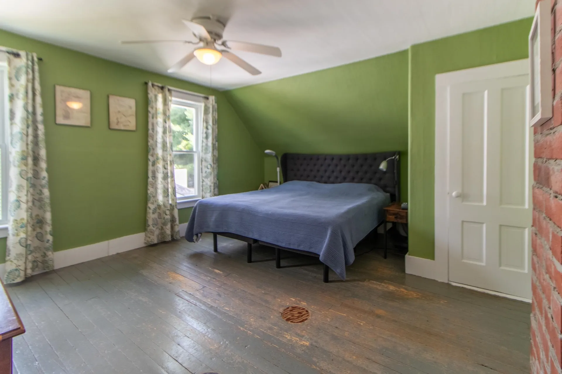 34 Oak Street Newport City VT 05855