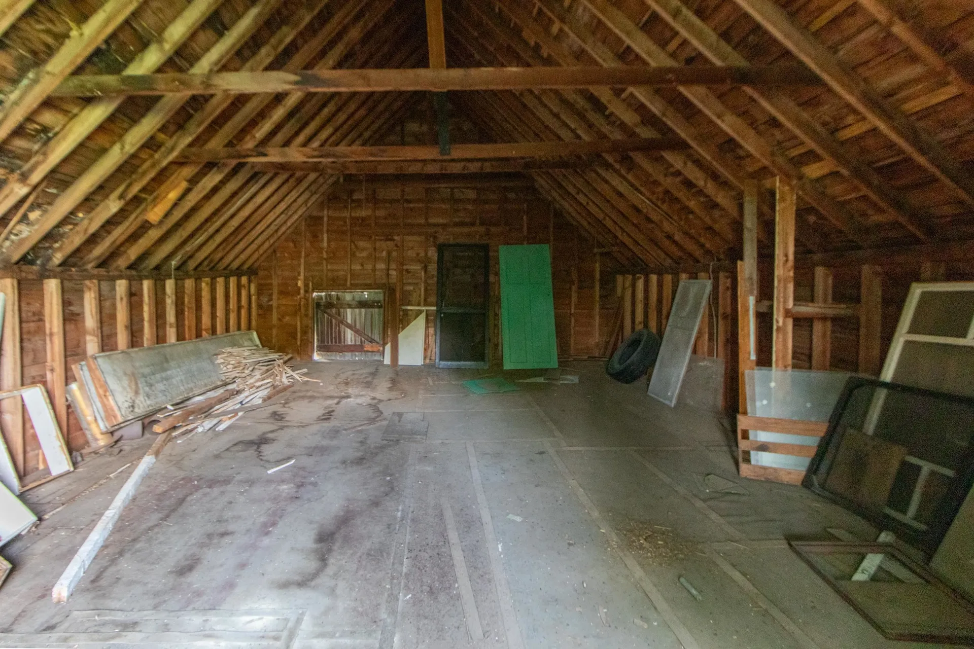 34 Oak Street Newport City VT 05855