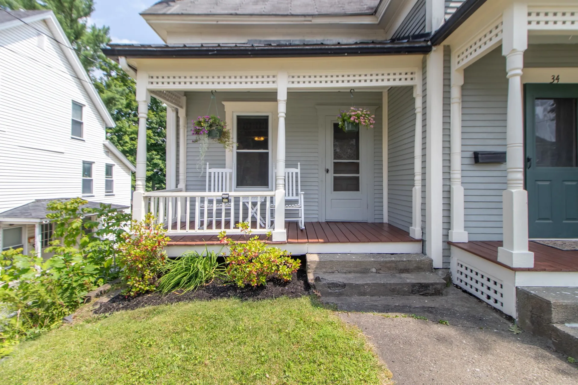 34 Oak Street Newport City VT 05855