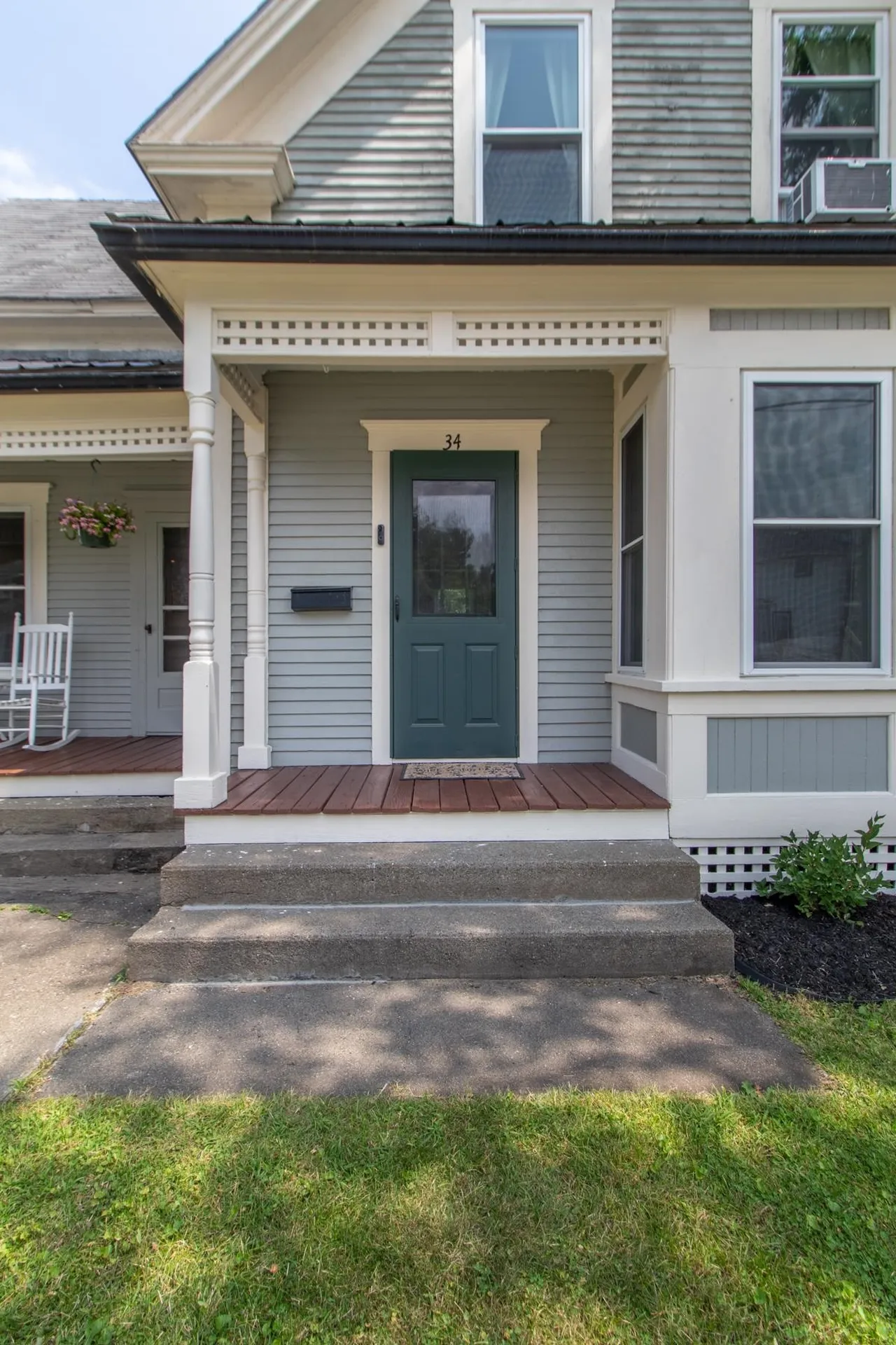 34 Oak Street Newport City VT 05855