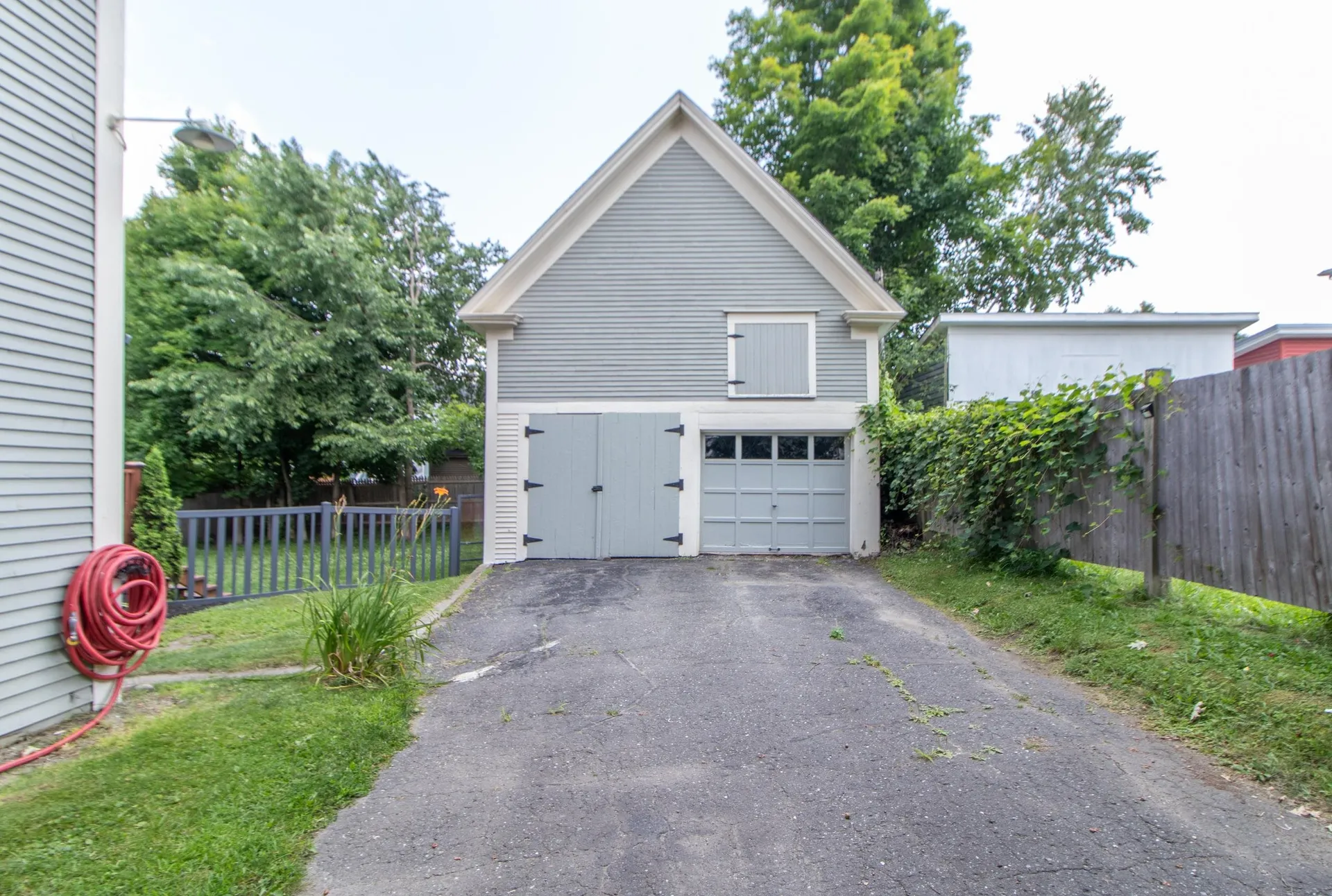 34 Oak Street Newport City VT 05855