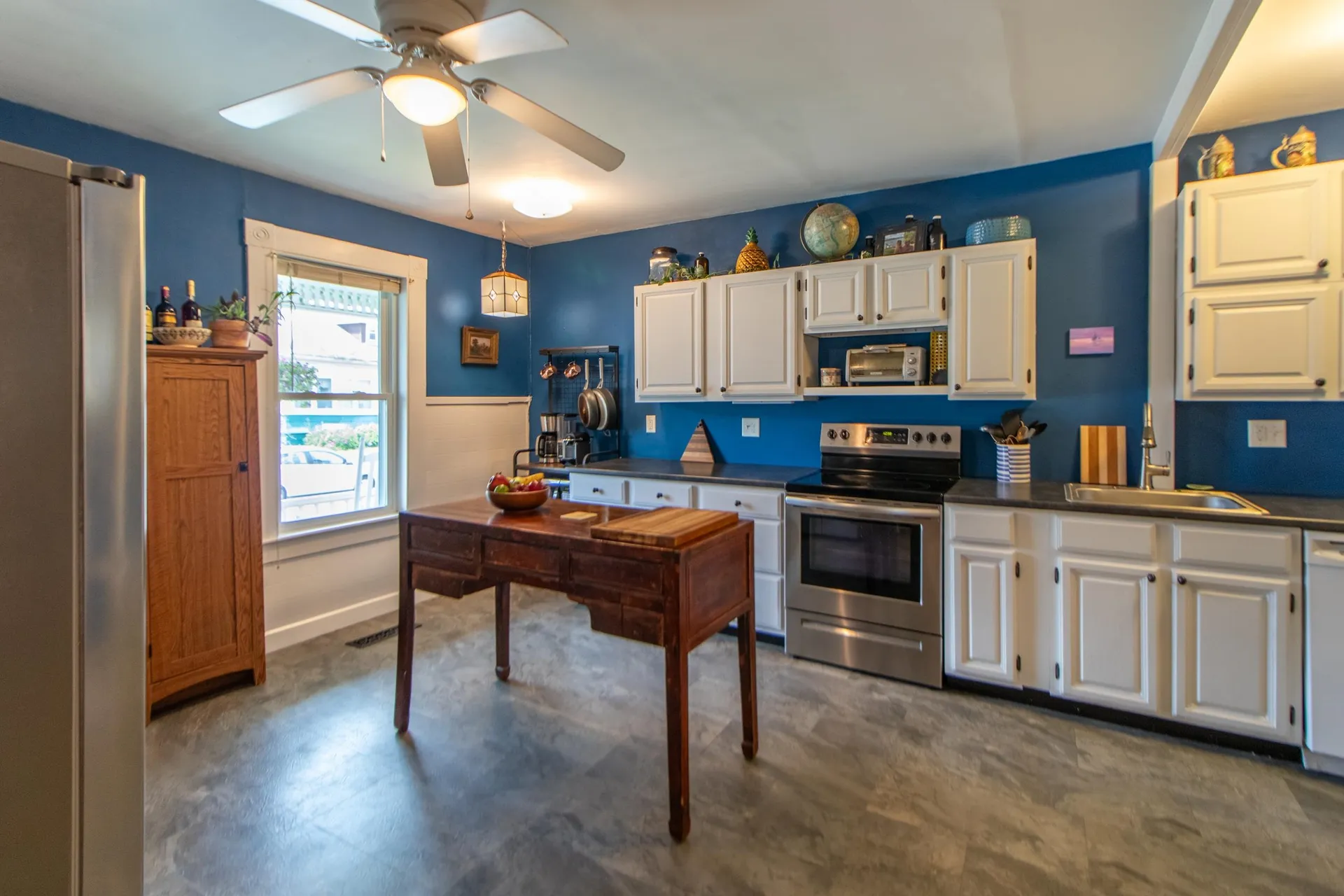 34 Oak Street Newport City VT 05855