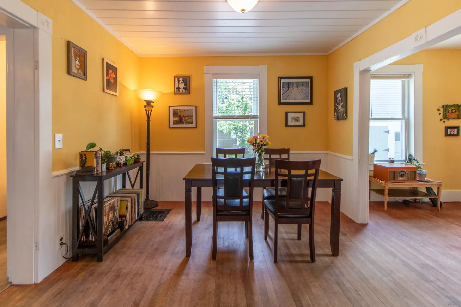 34 Oak Street Newport City VT 05855