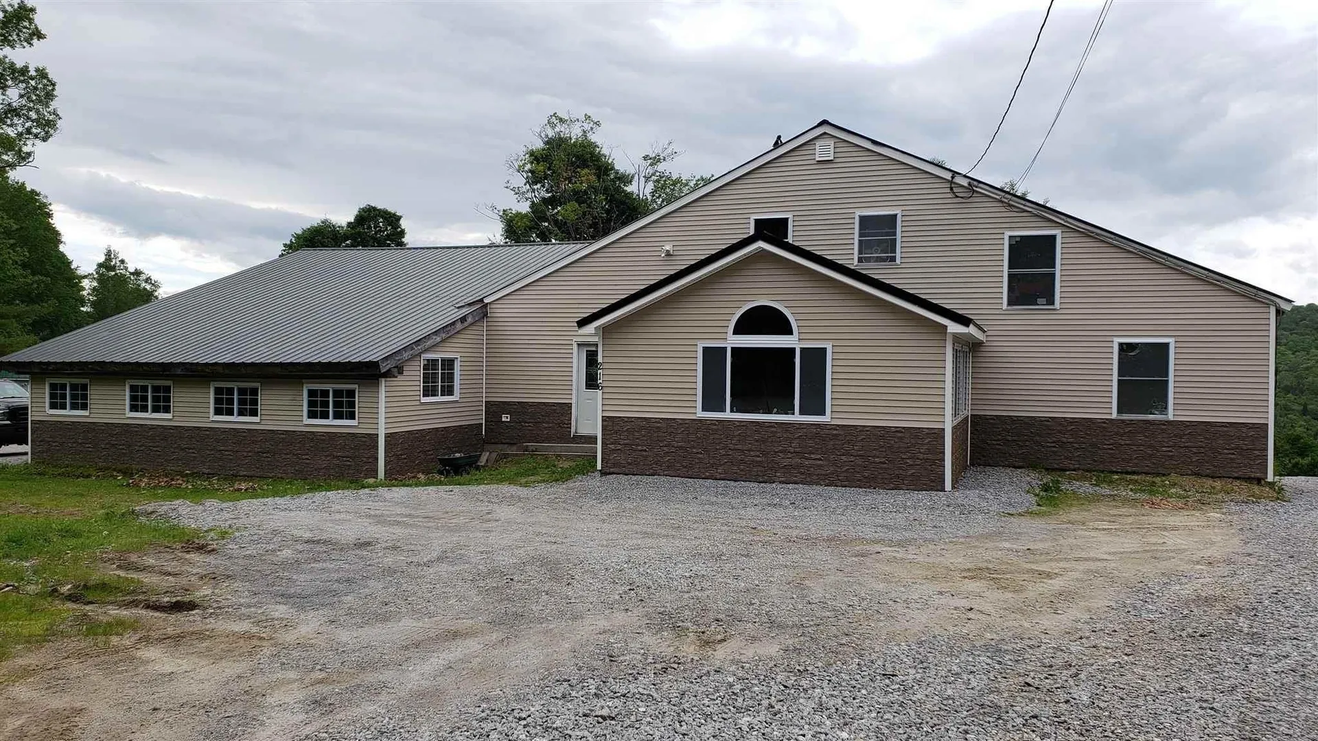 216 Allen Road Lempster NH 03605