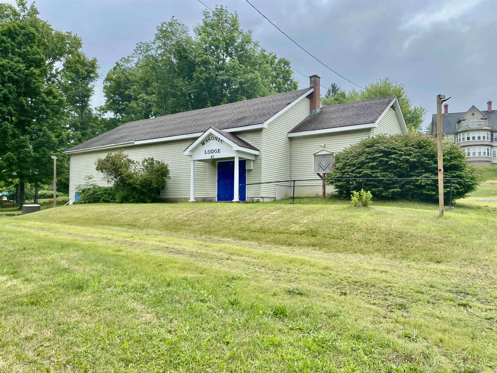 40 Maple Avenue Claremont NH 03743