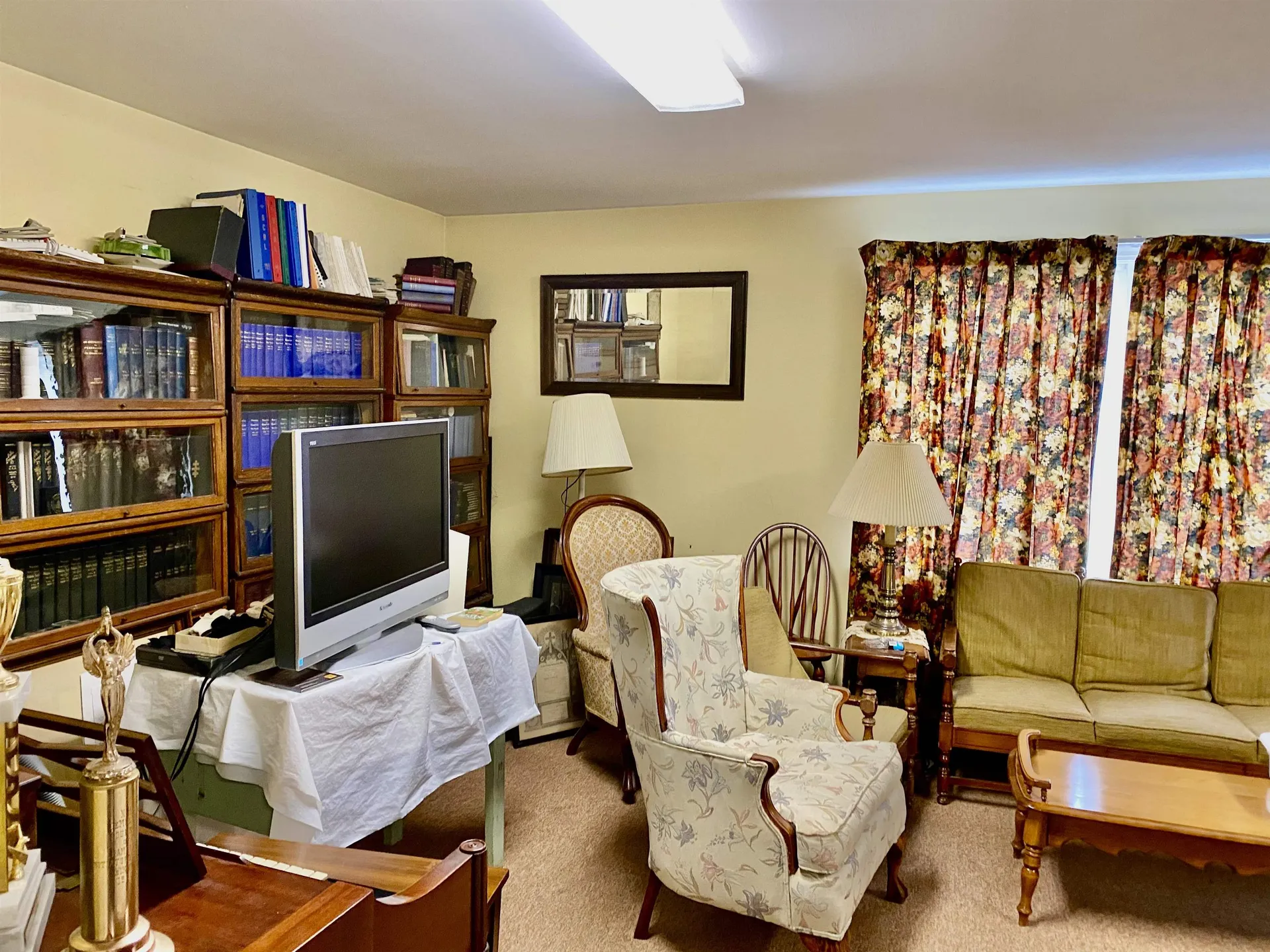 40 Maple Avenue Claremont NH 03743