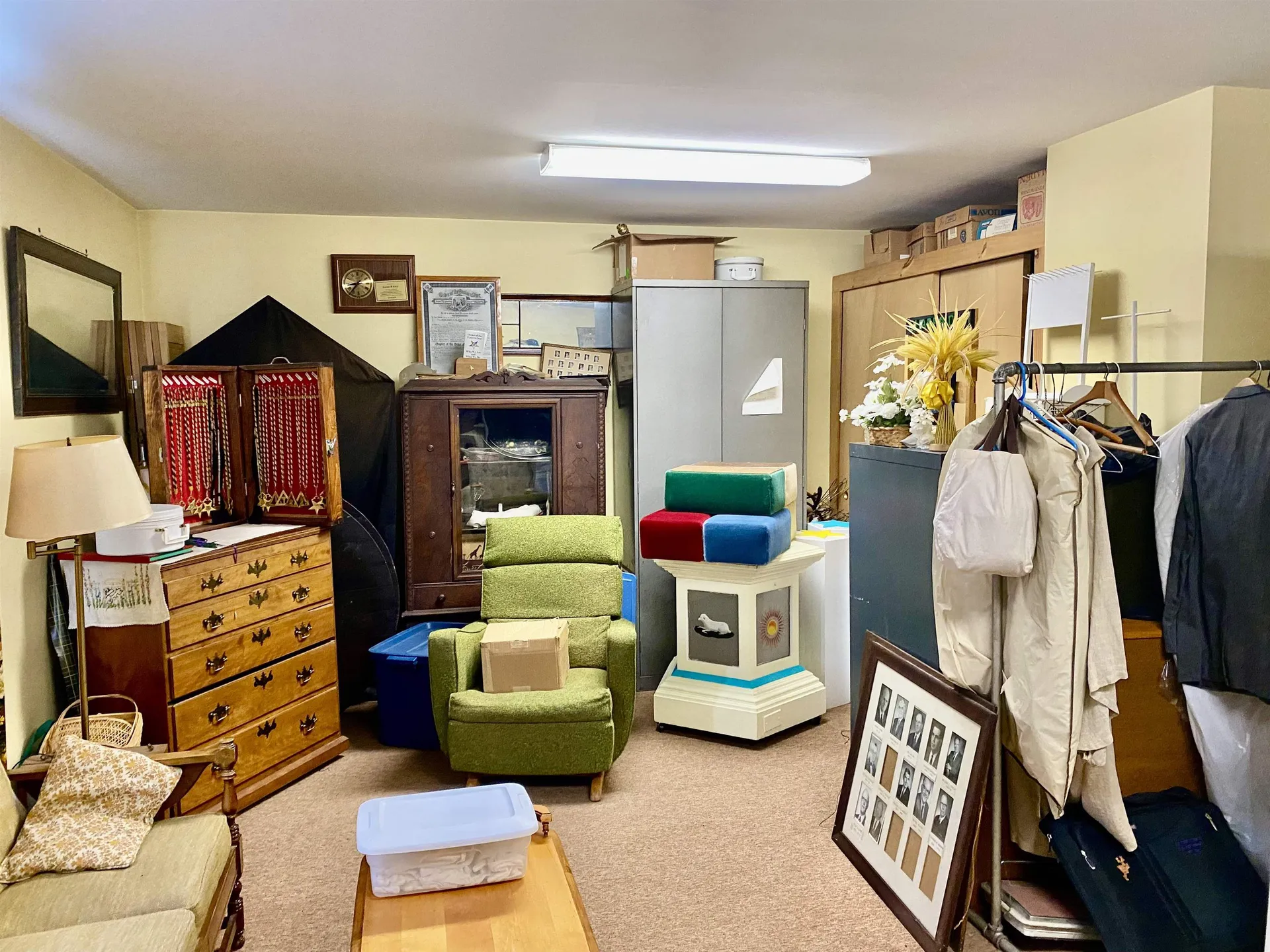 40 Maple Avenue Claremont NH 03743