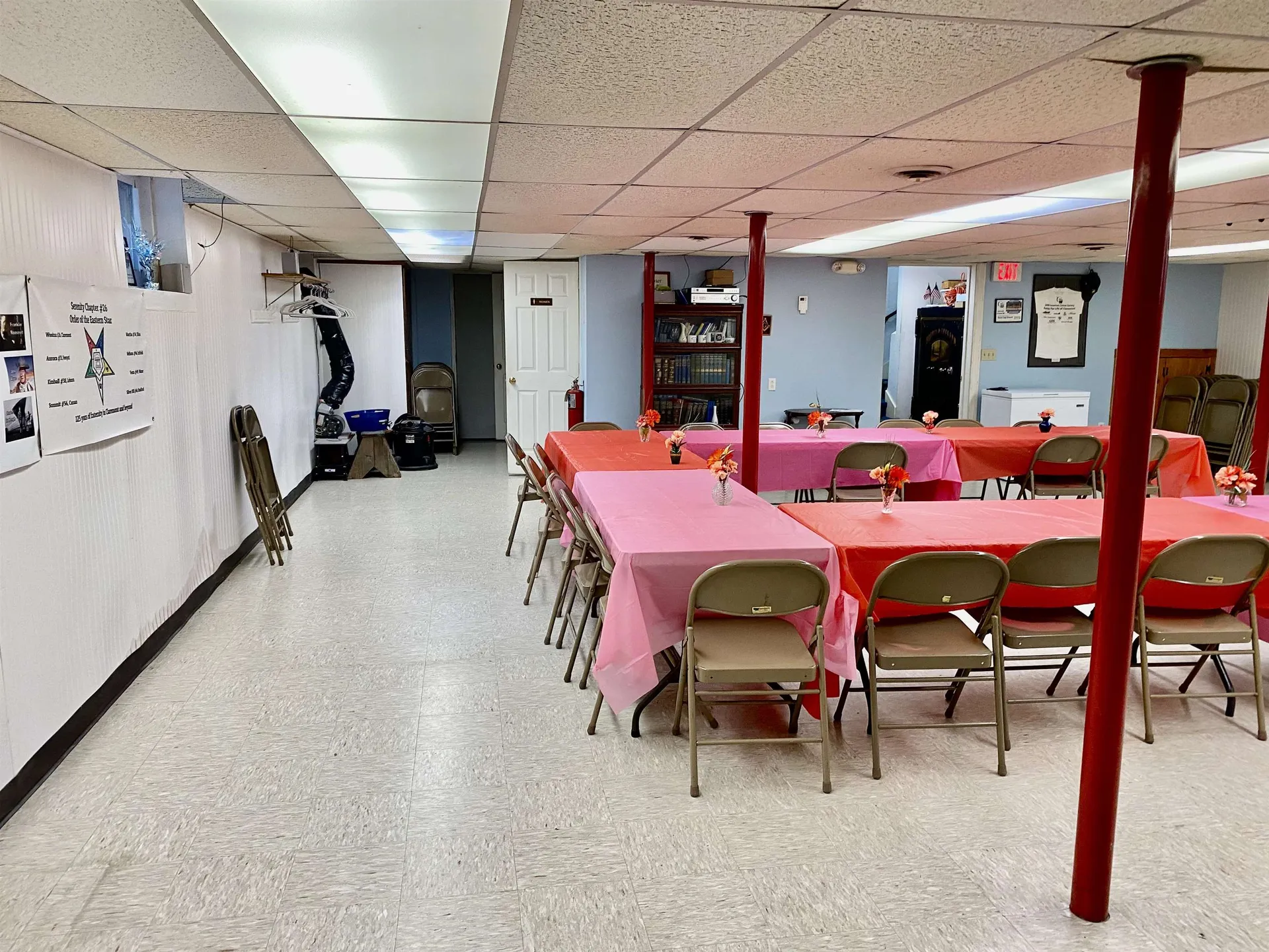 40 Maple Avenue Claremont NH 03743