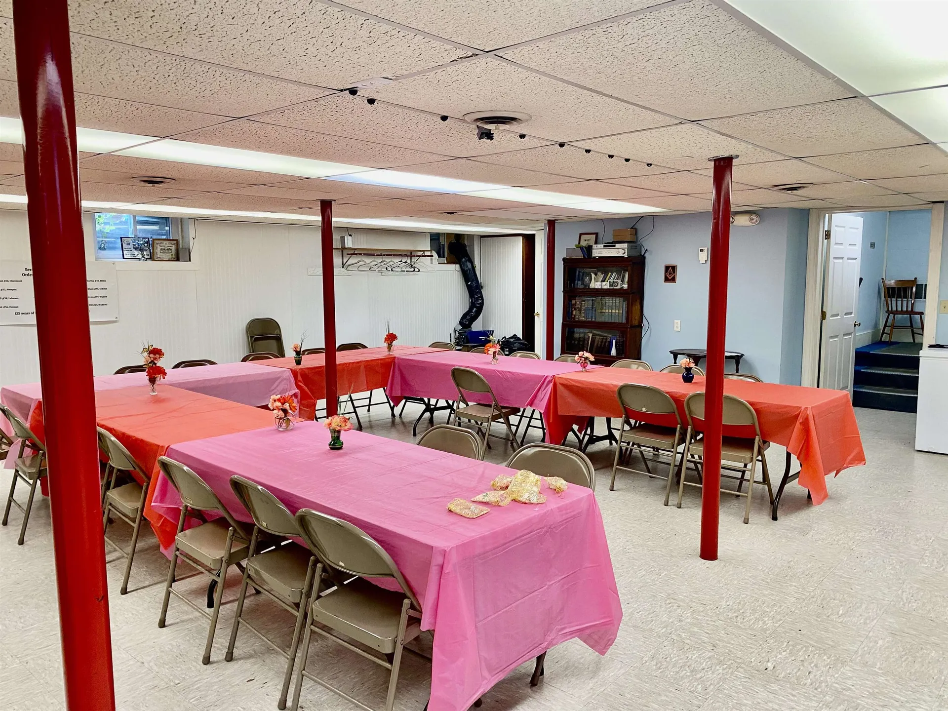 40 Maple Avenue Claremont NH 03743