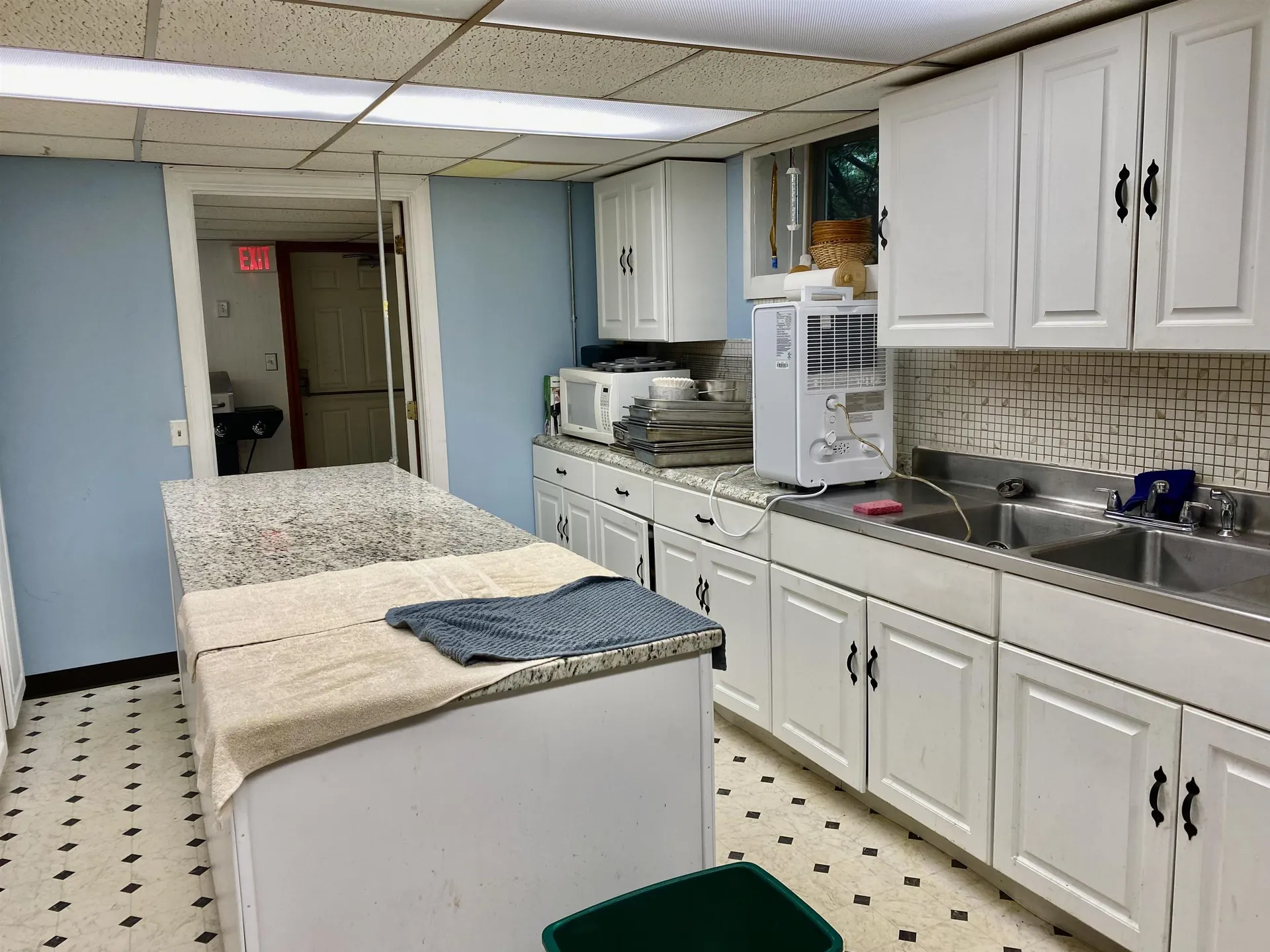 40 Maple Avenue Claremont NH 03743