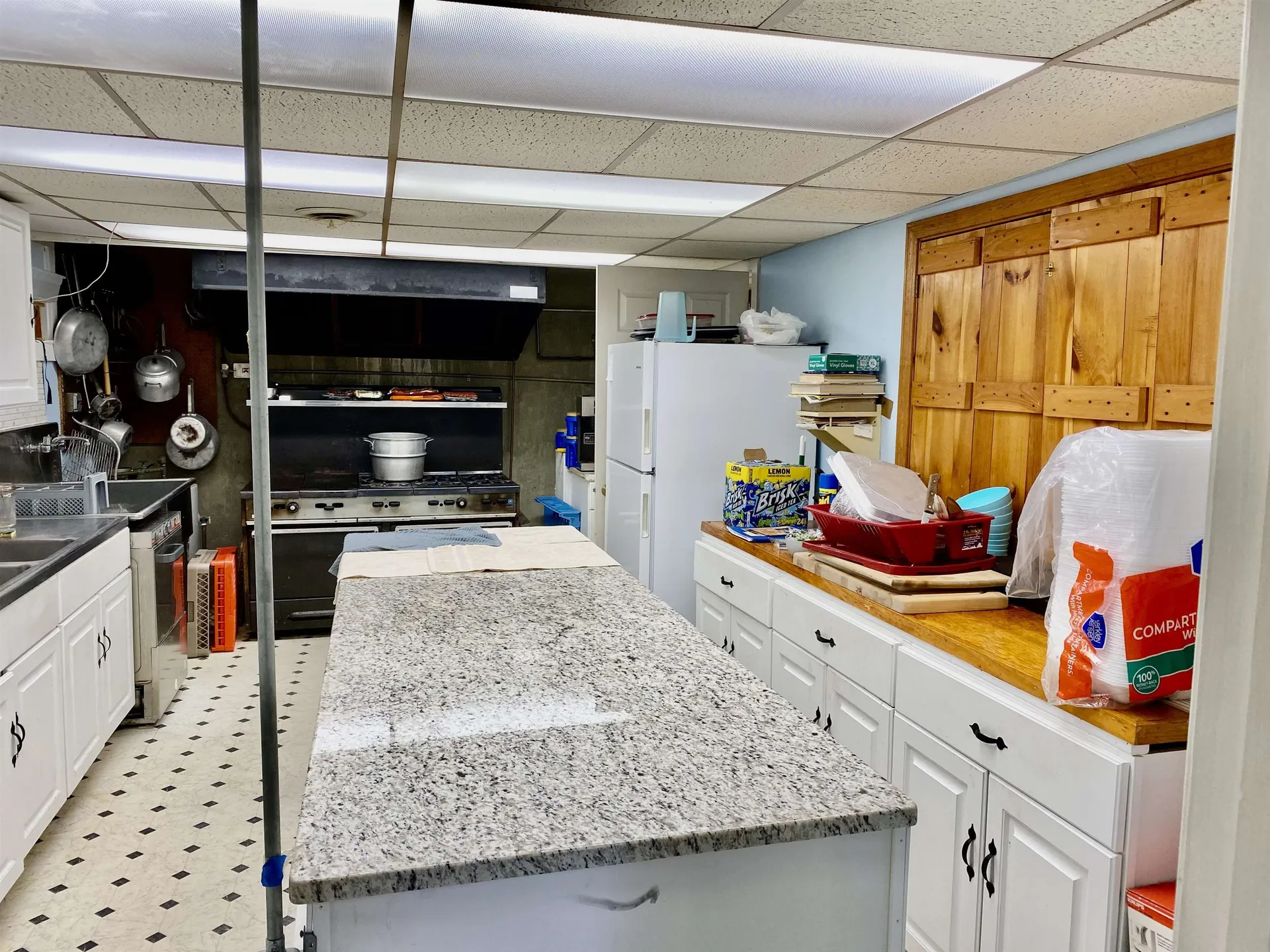 40 Maple Avenue Claremont NH 03743