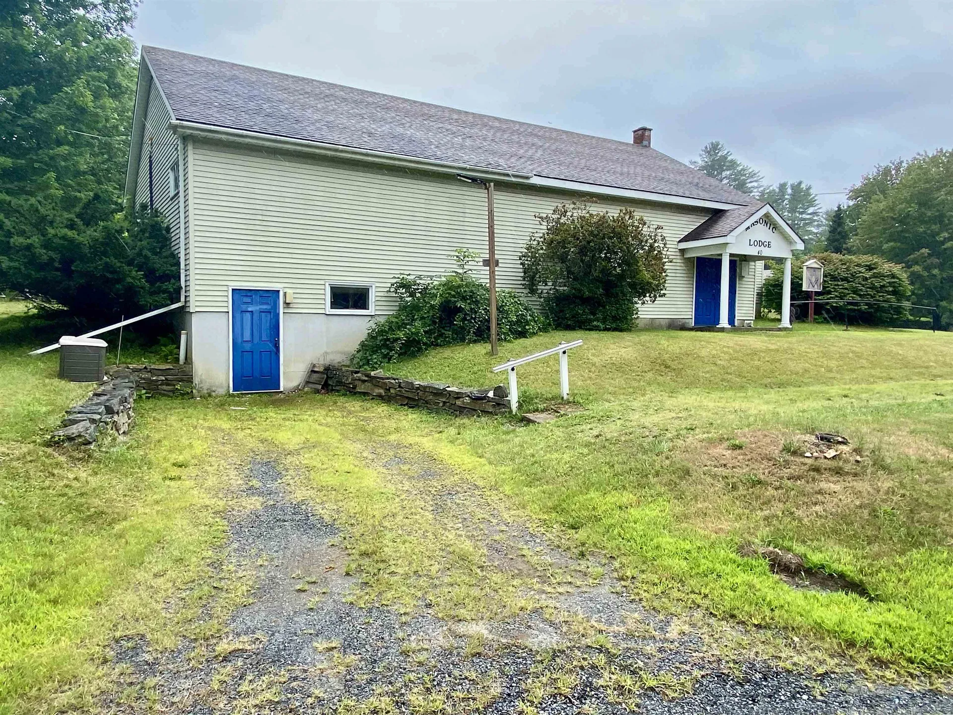 40 Maple Avenue Claremont NH 03743