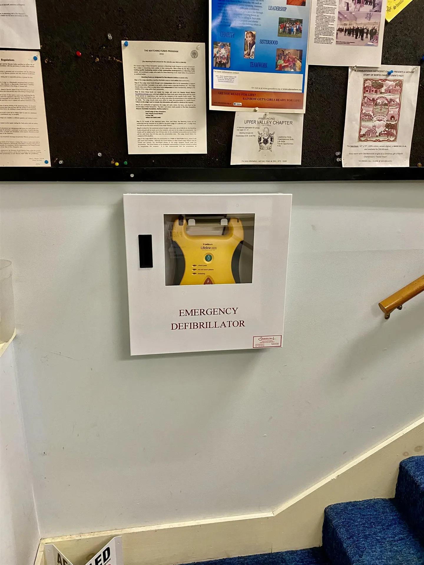 40 Maple Avenue Claremont NH 03743