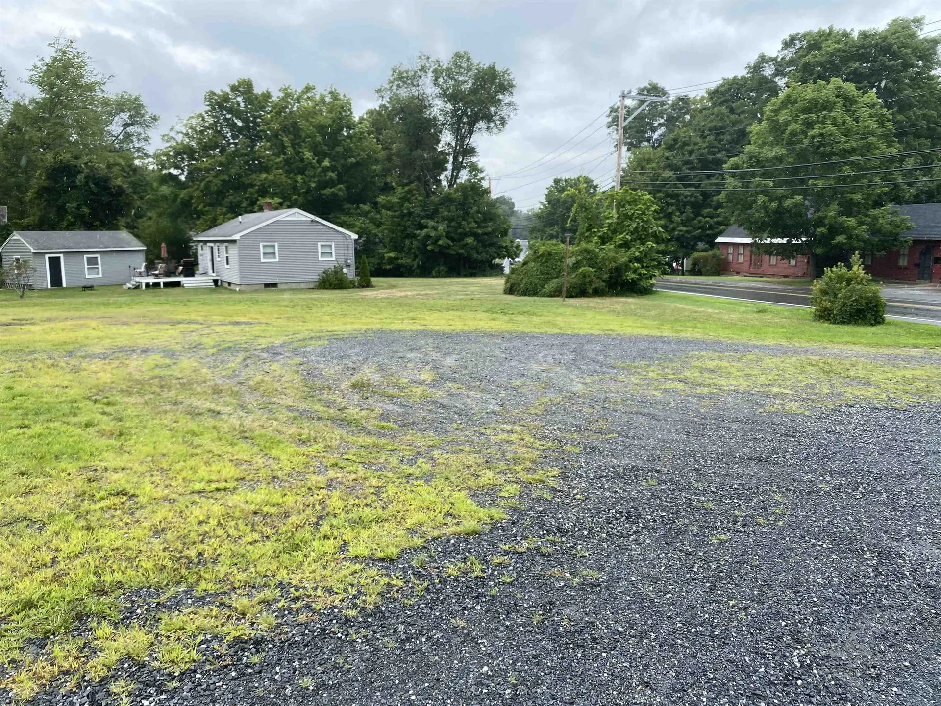 40 Maple Avenue Claremont NH 03743