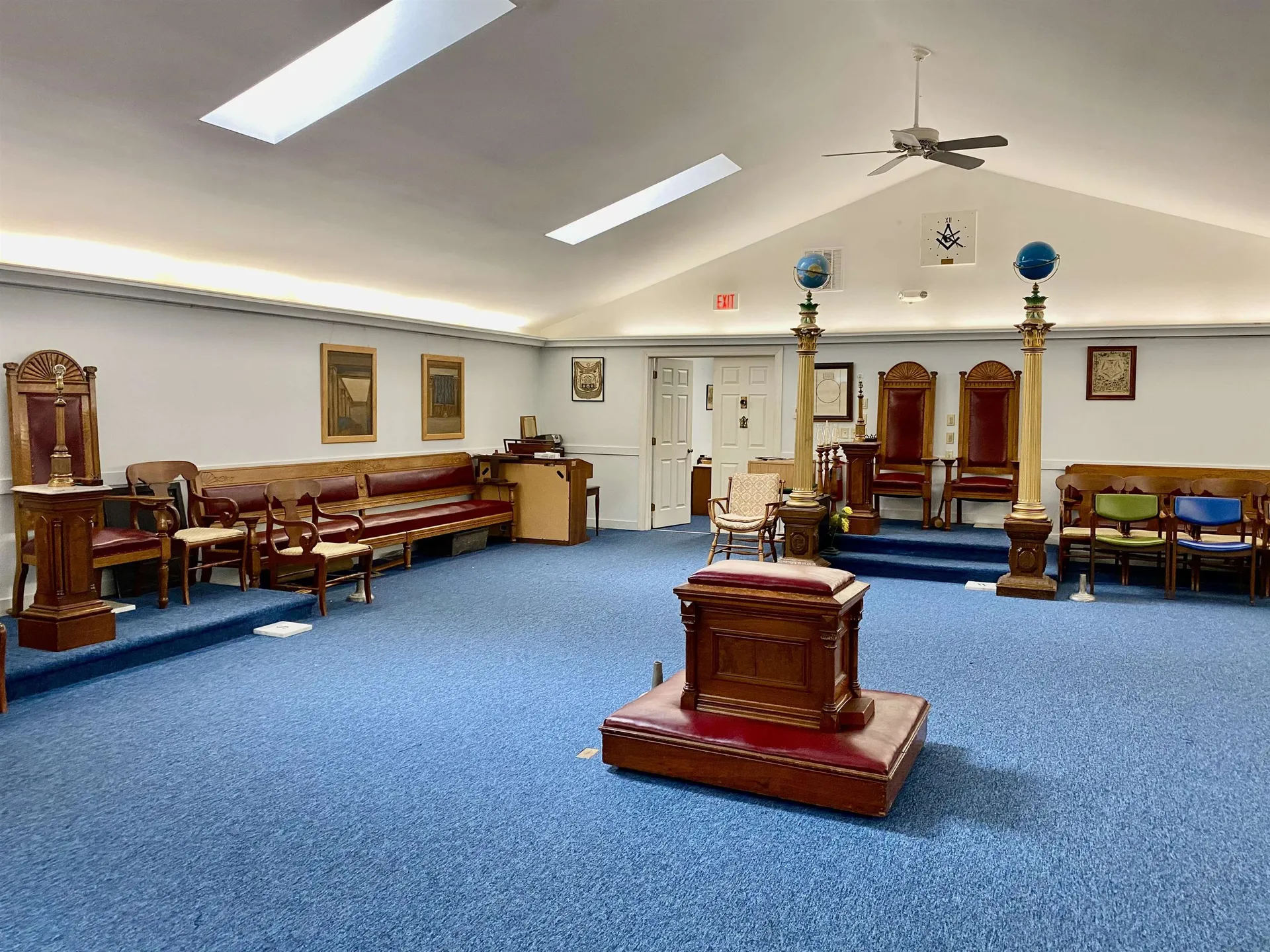 40 Maple Avenue Claremont NH 03743