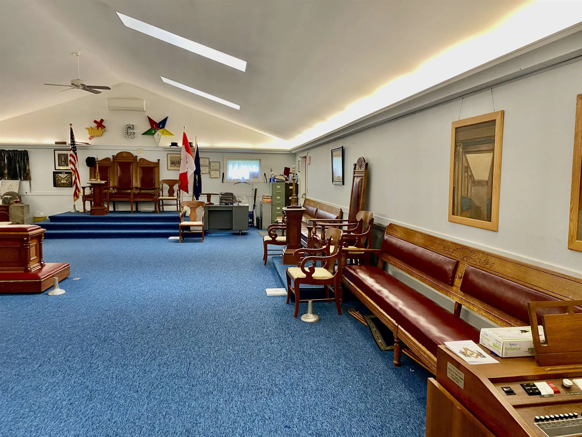 40 Maple Avenue Claremont NH 03743