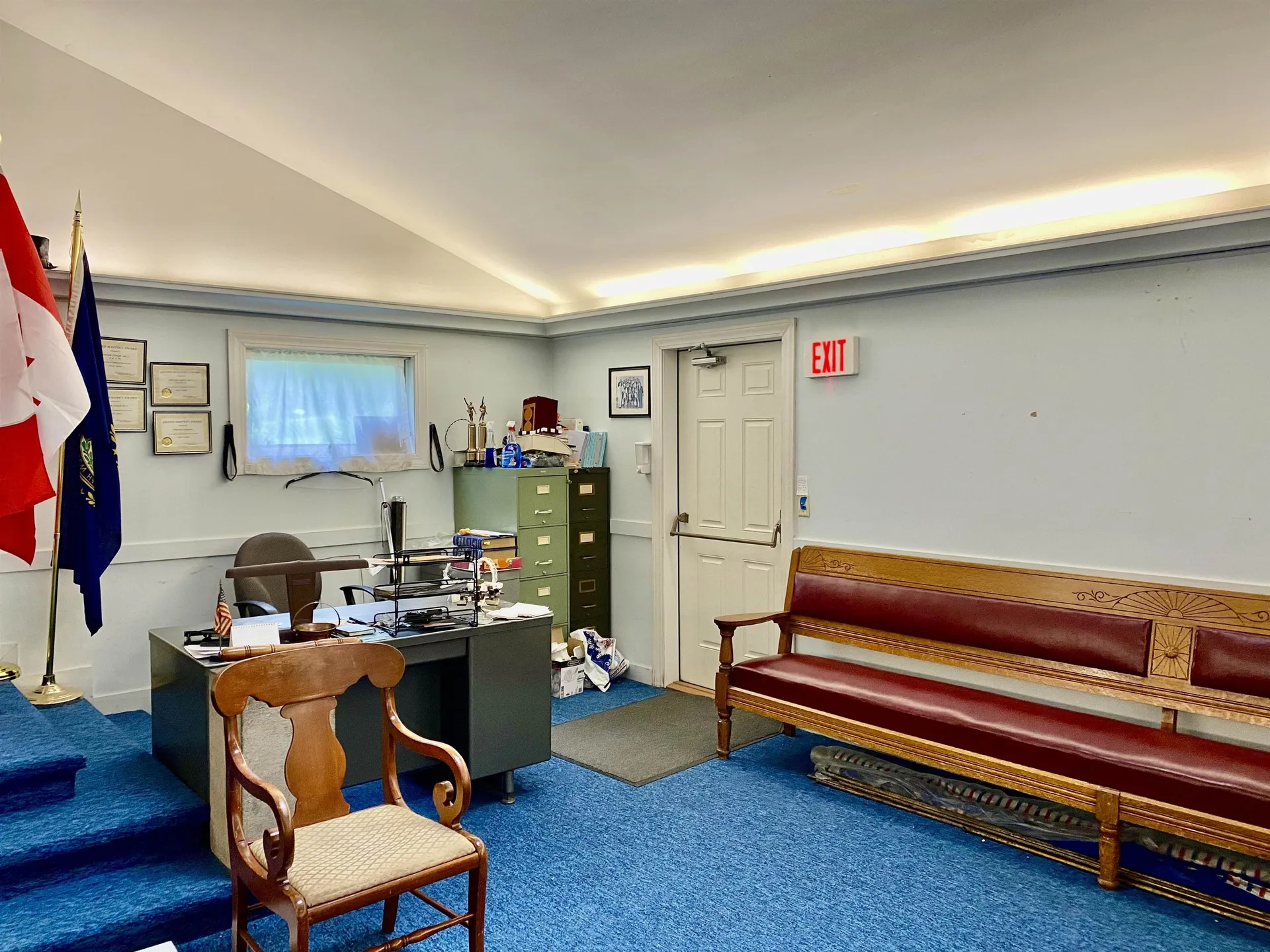 40 Maple Avenue Claremont NH 03743