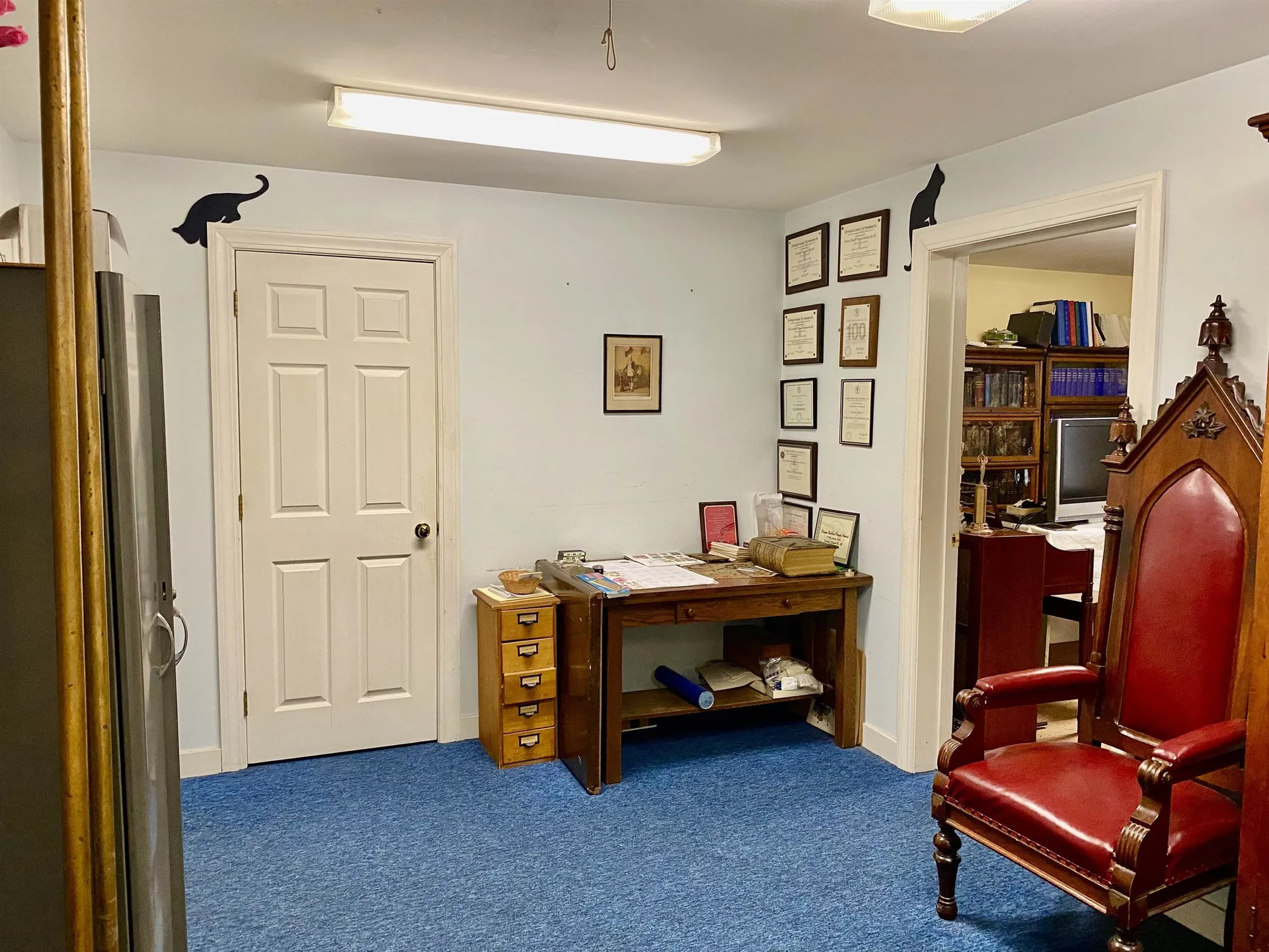 40 Maple Avenue Claremont NH 03743