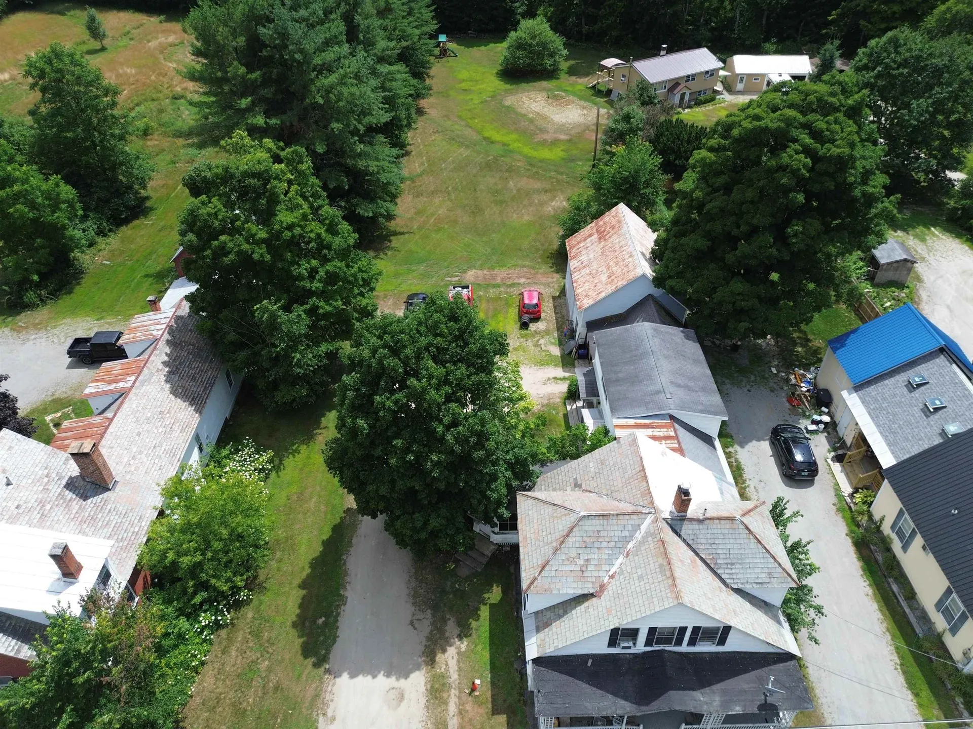 515 Main Street Chester VT 05143