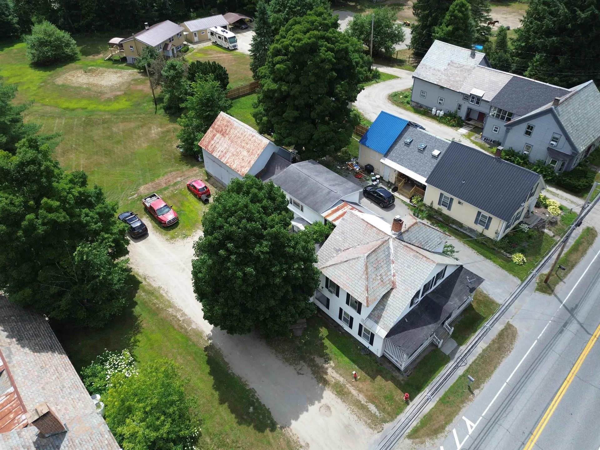 515 Main Street Chester VT 05143