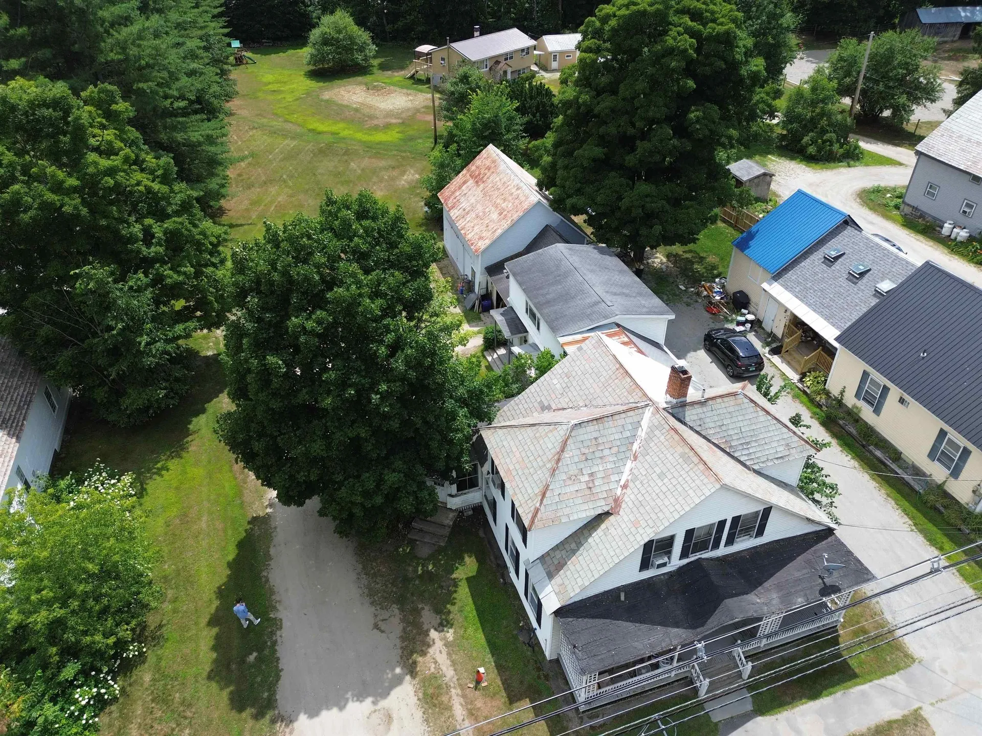 515 Main Street Chester VT 05143