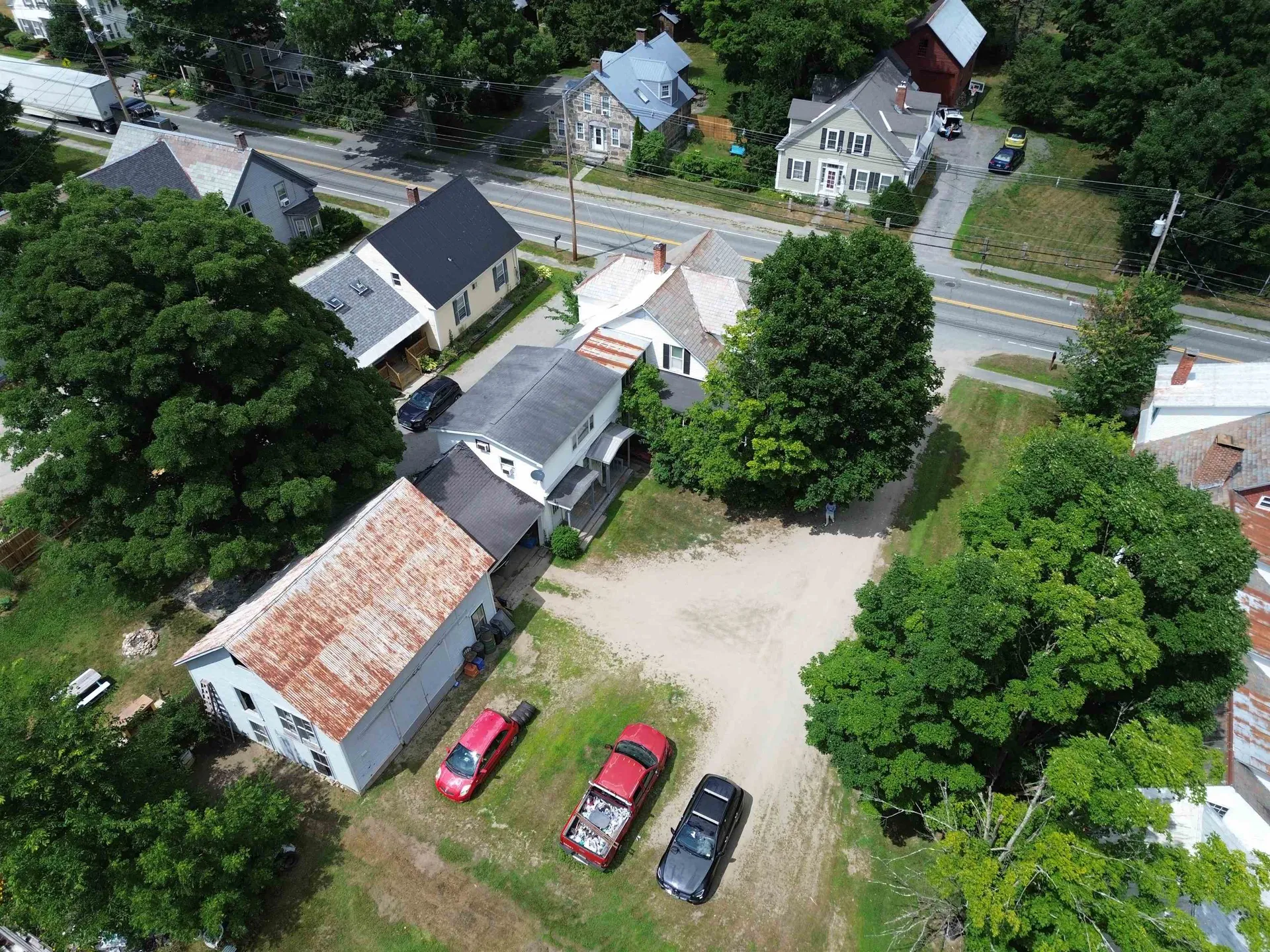 515 Main Street Chester VT 05143