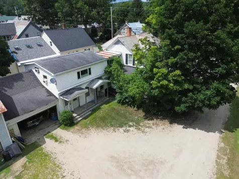 515 Main Street Chester VT 05143