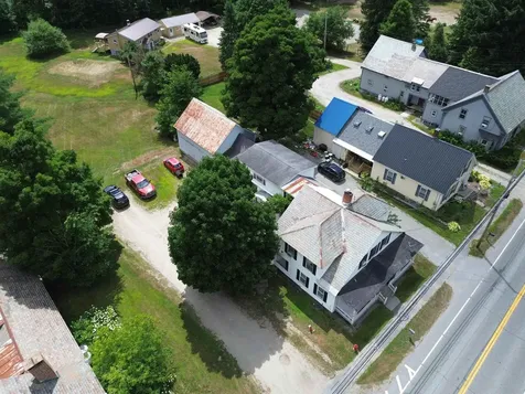 515 Main Street Chester VT 05143