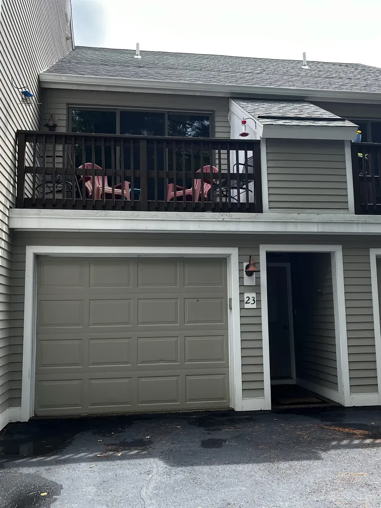 21 Tripyramid Way Waterville Valley NH 03215