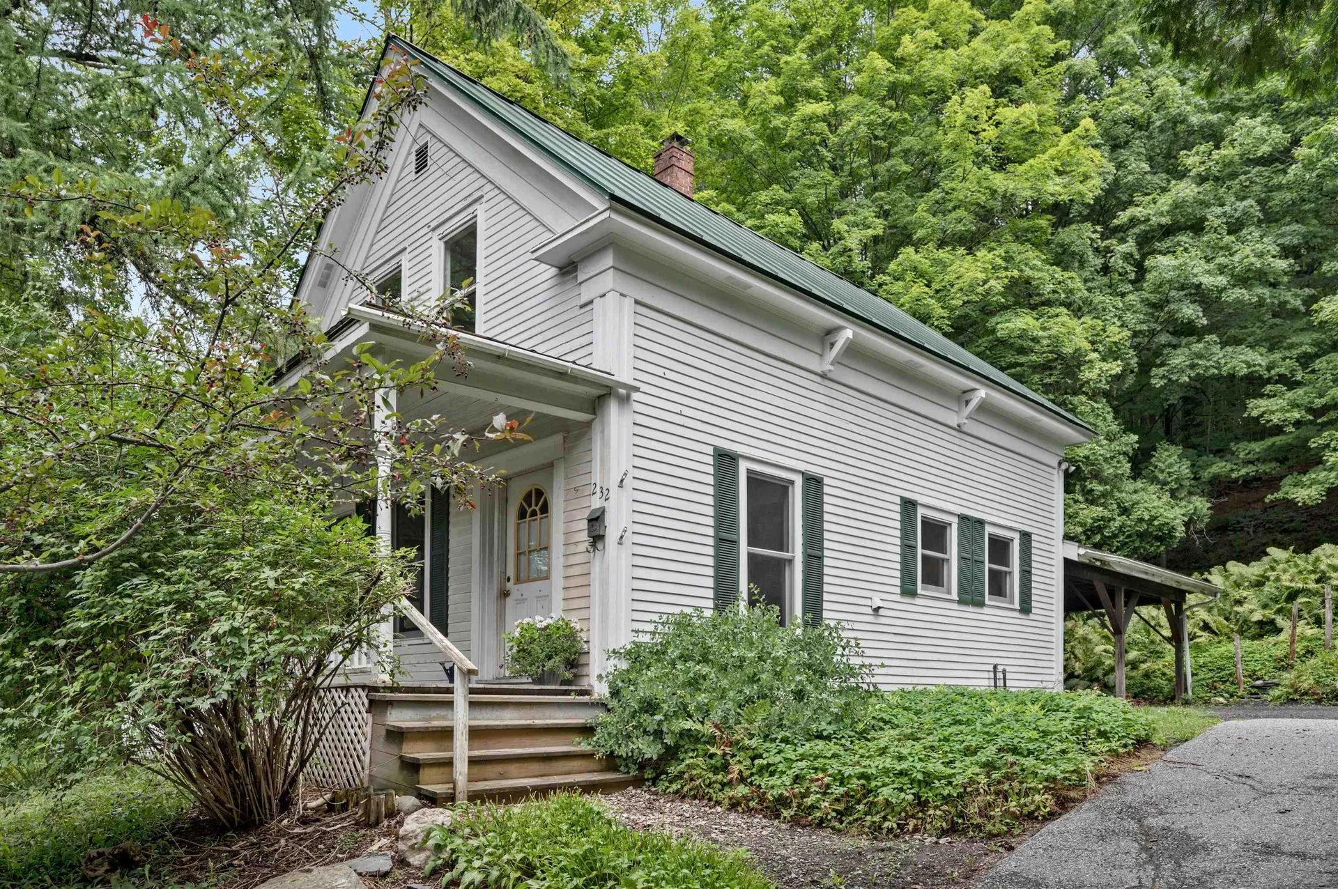 232 Main Street Montpelier VT 05602