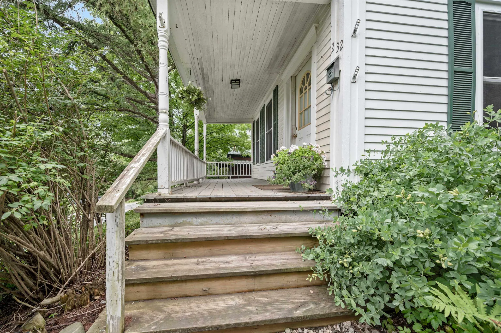 232 Main Street Montpelier VT 05602