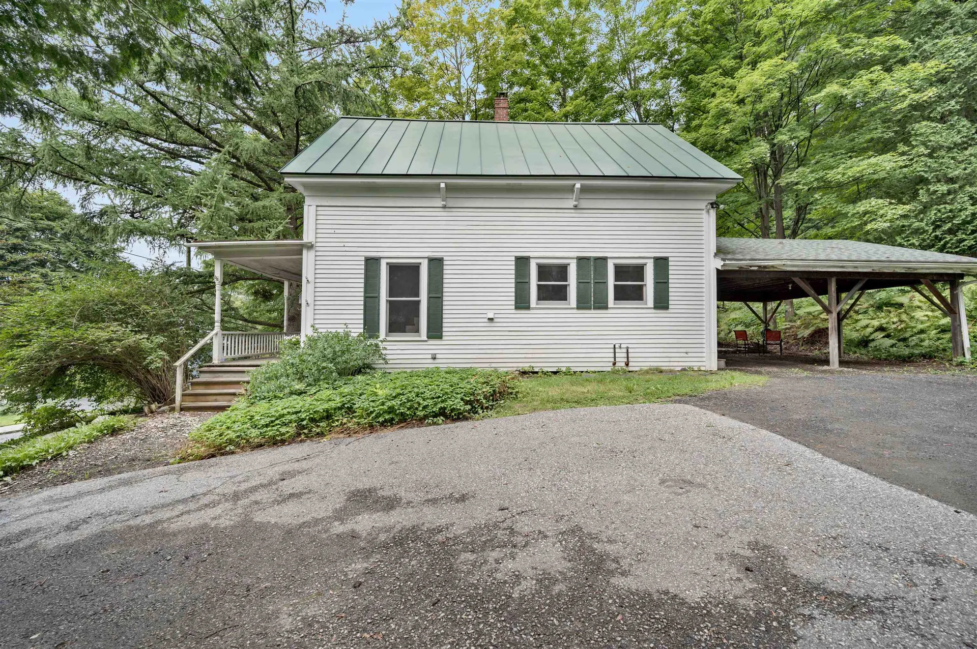 232 Main Street Montpelier VT 05602