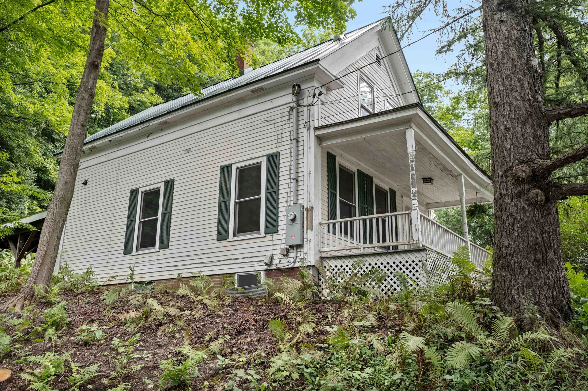 232 Main Street Montpelier VT 05602