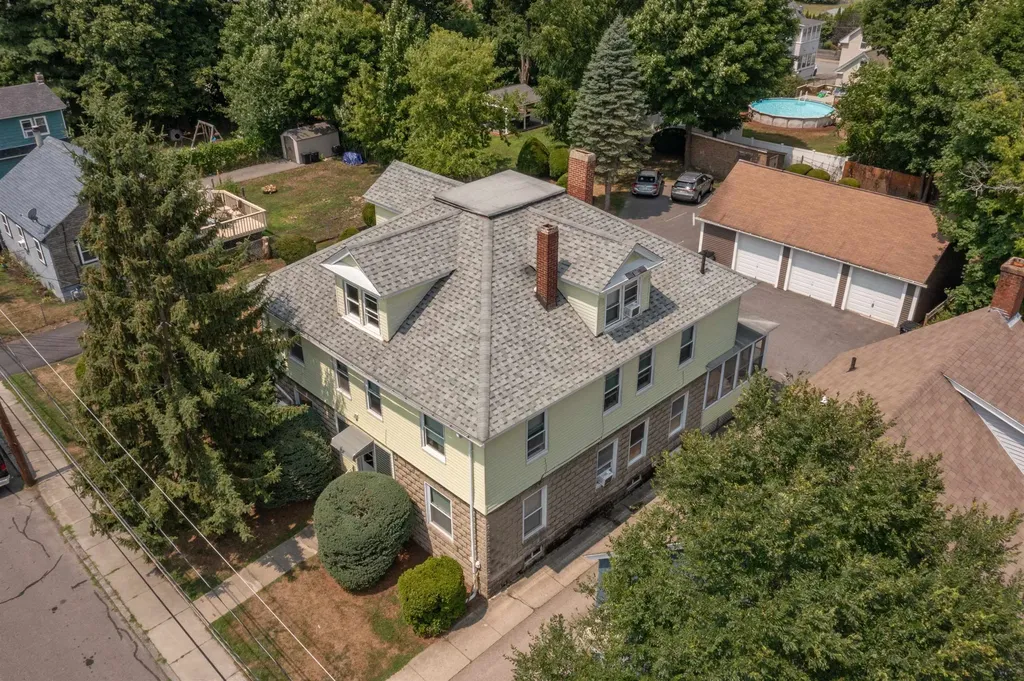 104-106 Bowers Street Nashua NH 03060