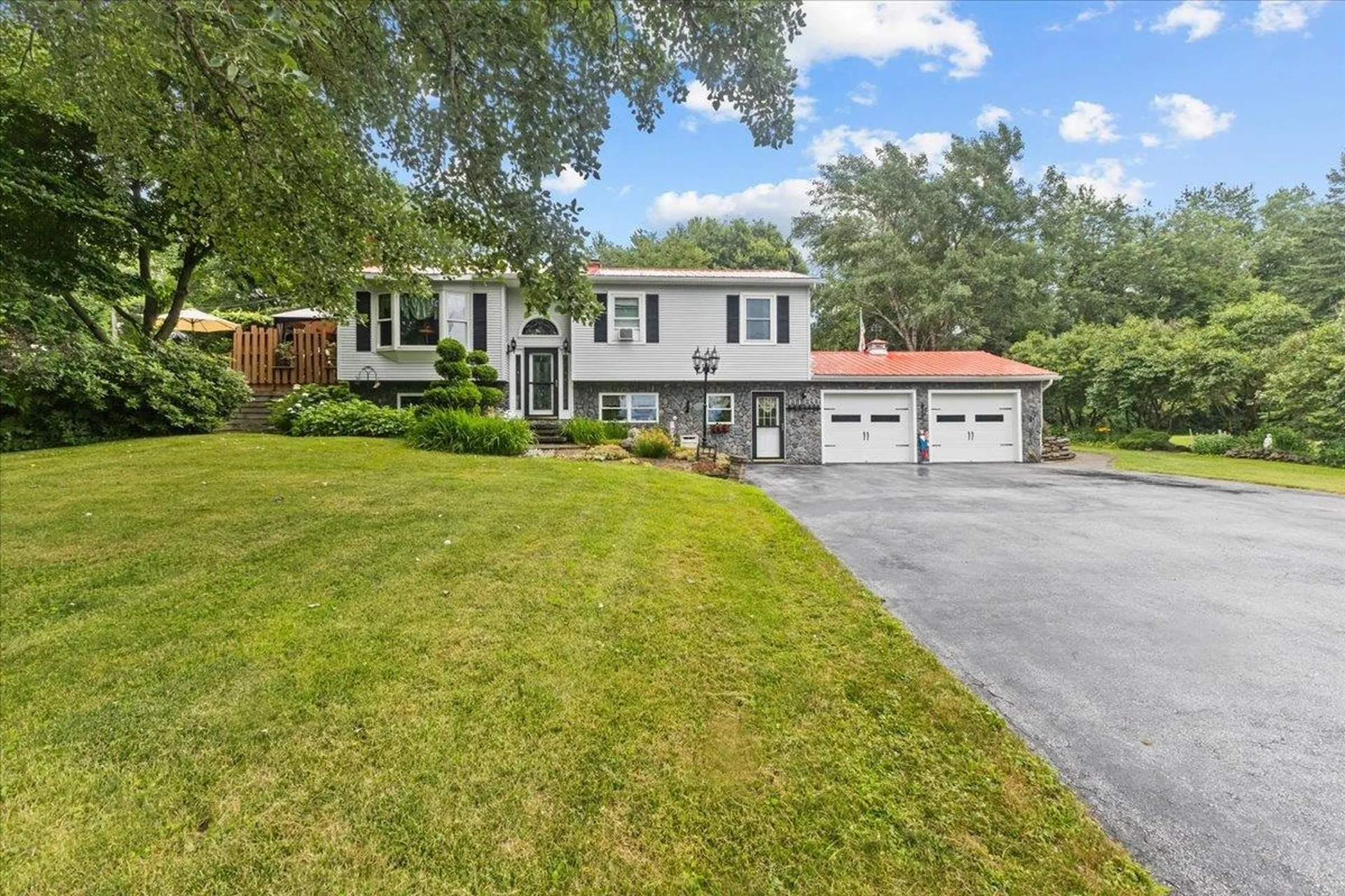 71 Snowcrest Road Fairfax VT 05454