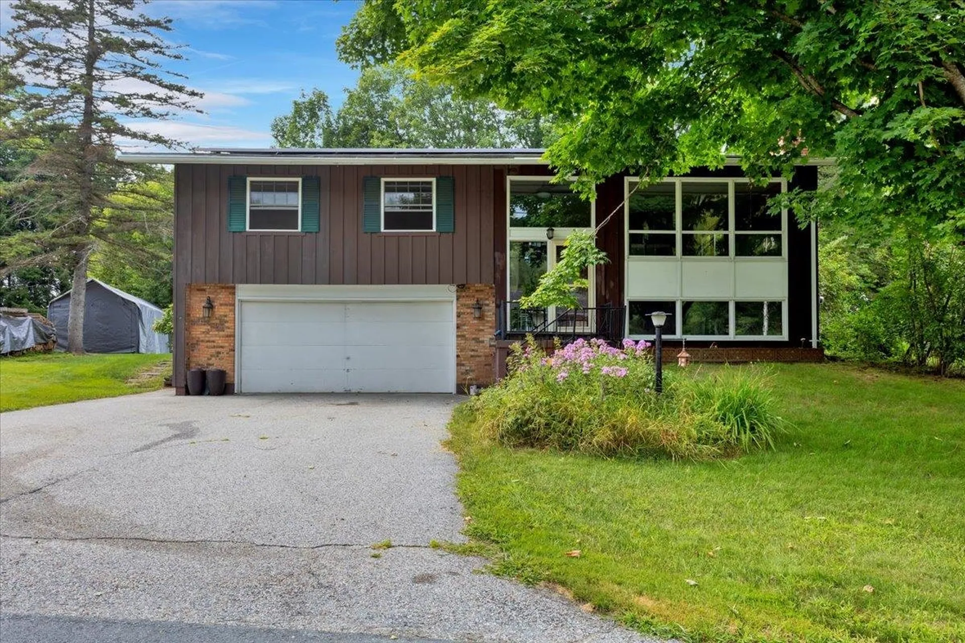 5 W Skylark Terrace Barre Town VT 05641-5521