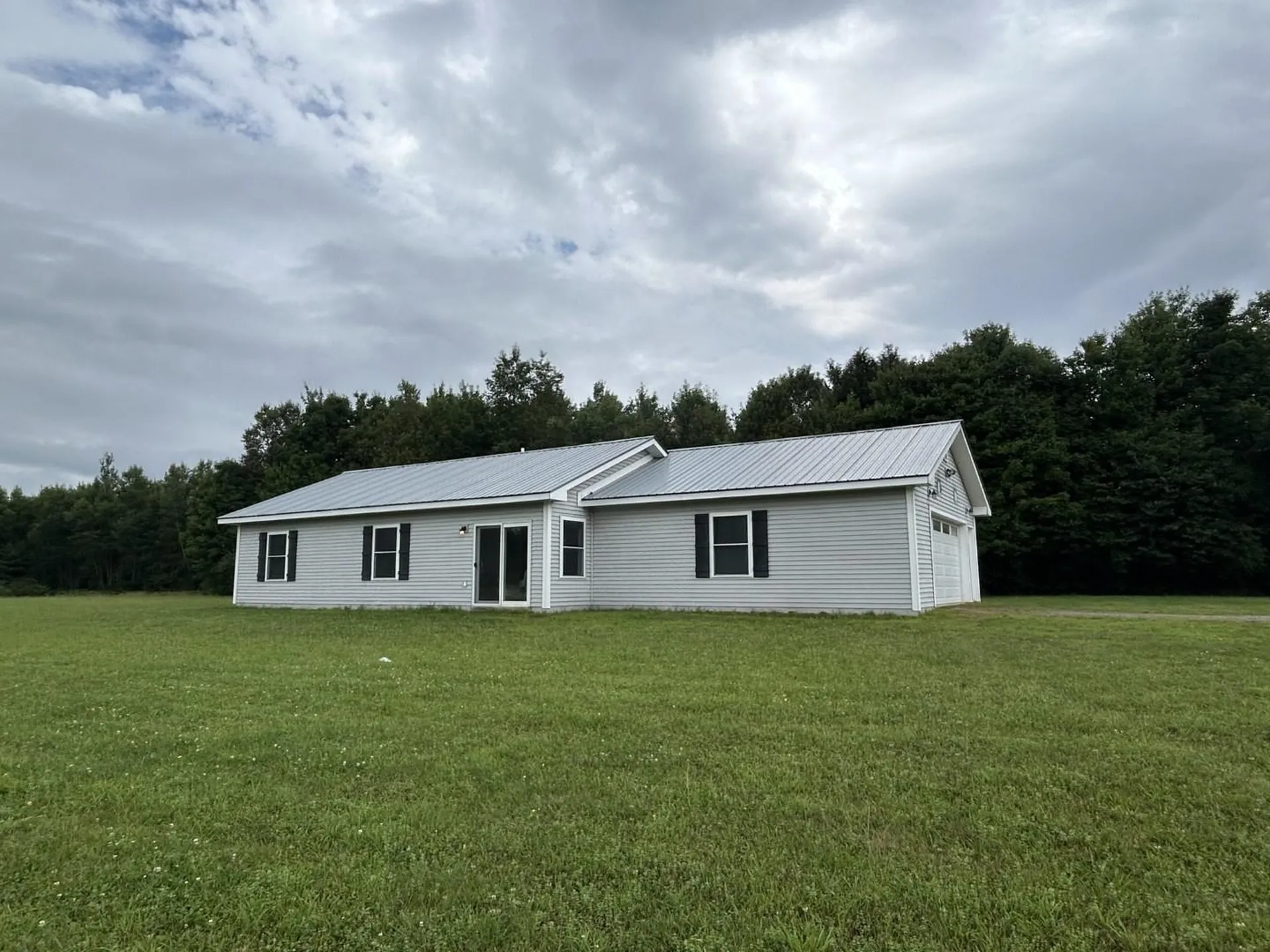 509 Whitcomb Island Road Johnson VT 05656