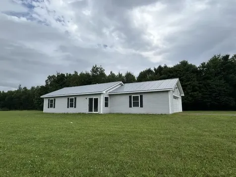509 Whitcomb Island Road Johnson VT 05656