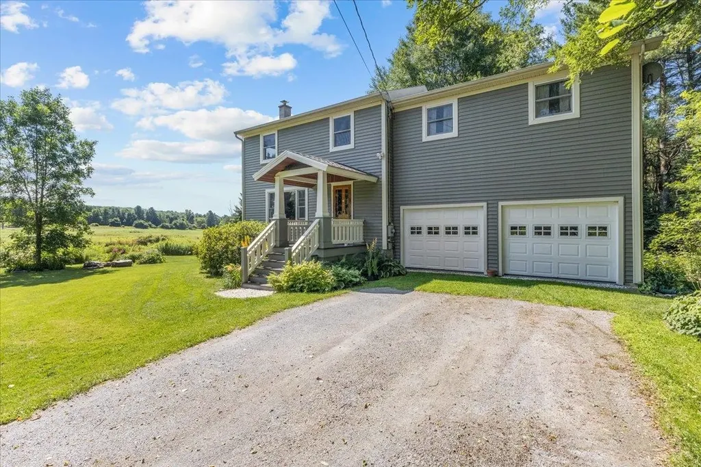 50 Colonel Page Road Essex VT 05452