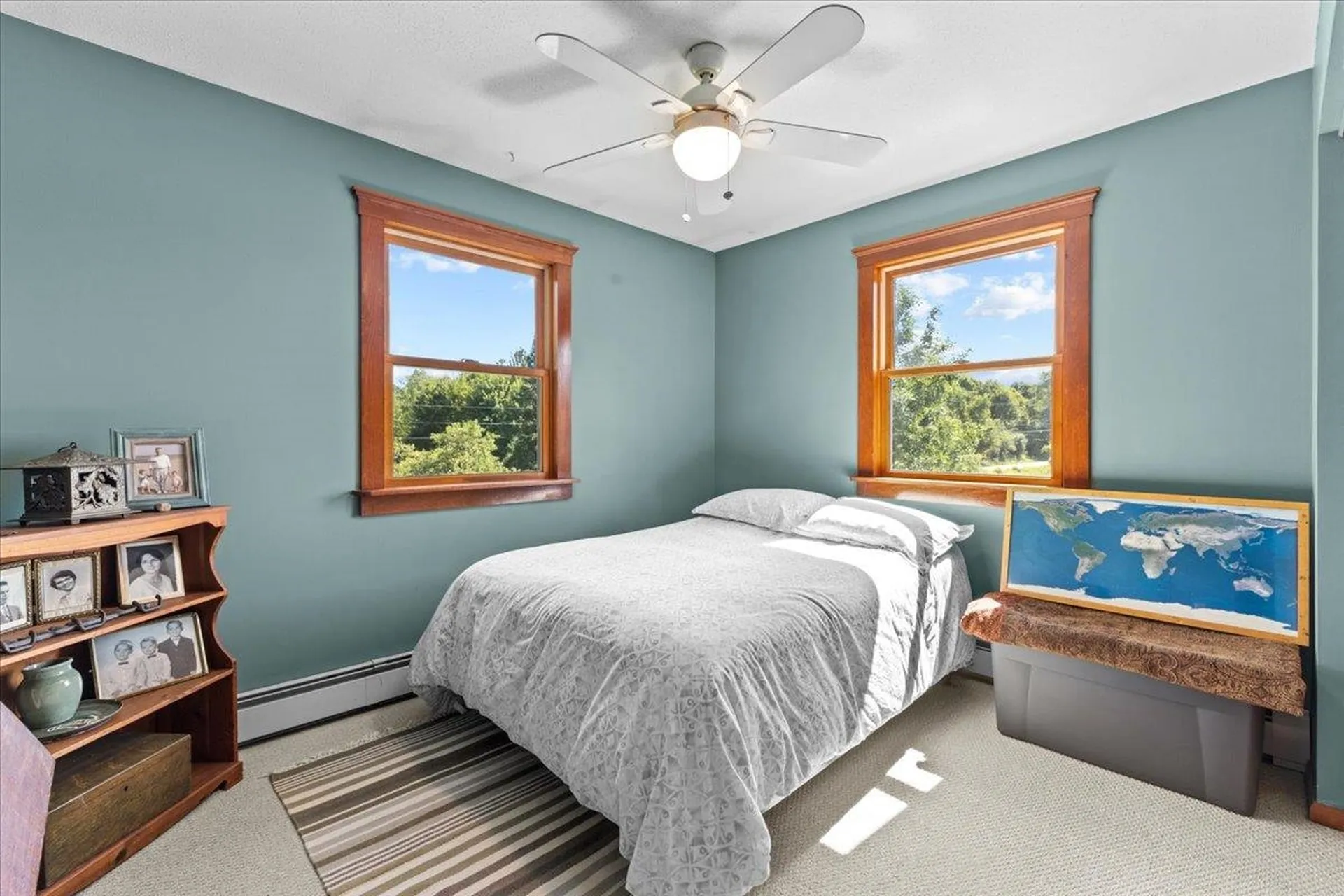 50 Colonel Page Road Essex VT 05452